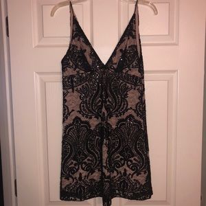 Free people cocktail dress